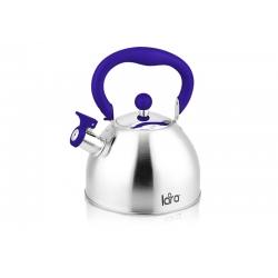 Чайник LARA LR00-69 2.7л.